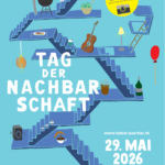 Tag der Nachbarschaft