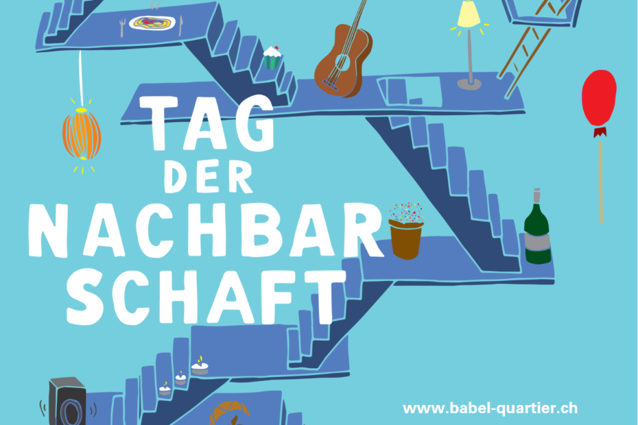 Tag der Nachbarschaft 2026